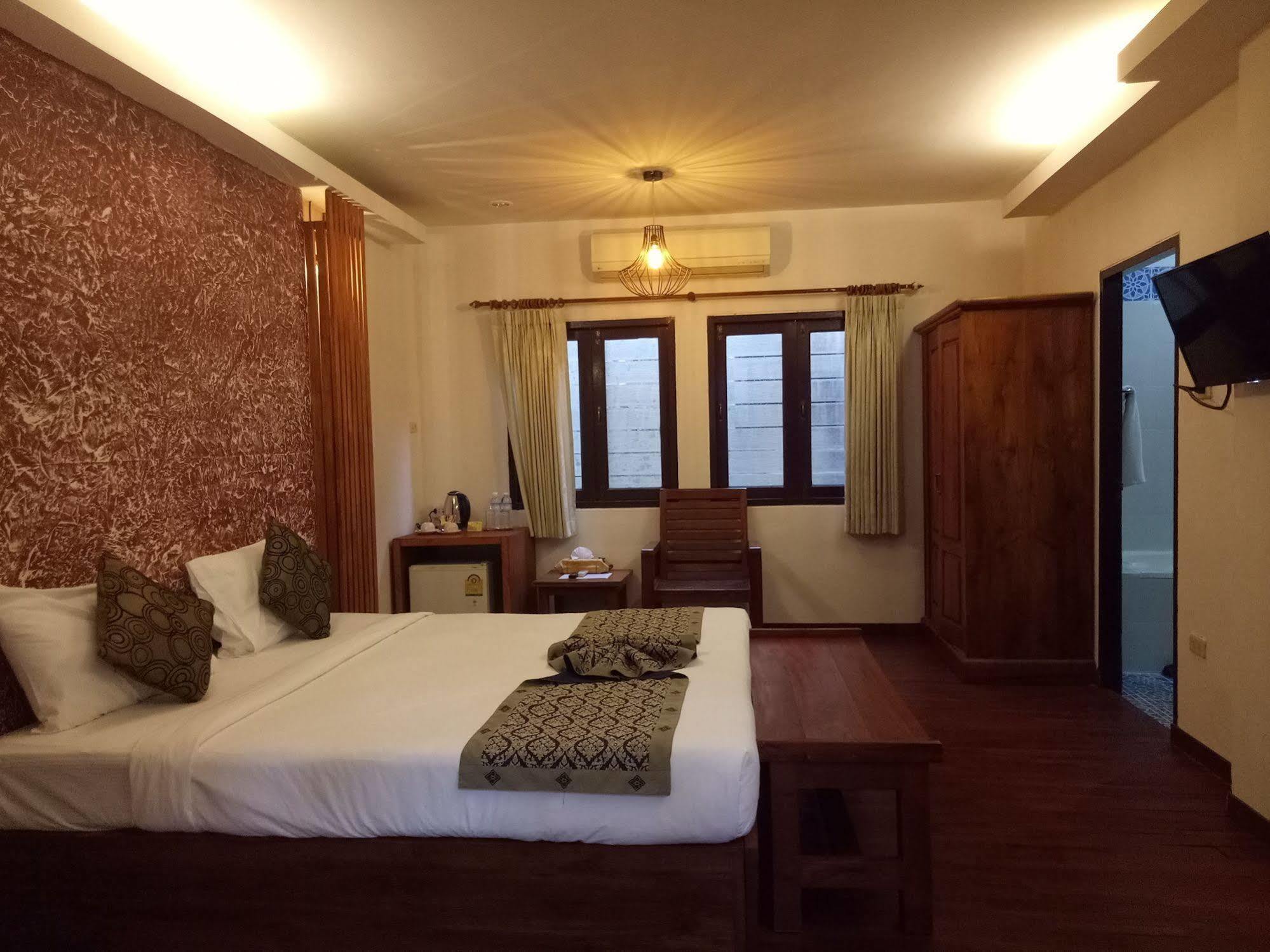 B2@Samui Beach Resort Чавенг Экстерьер фото